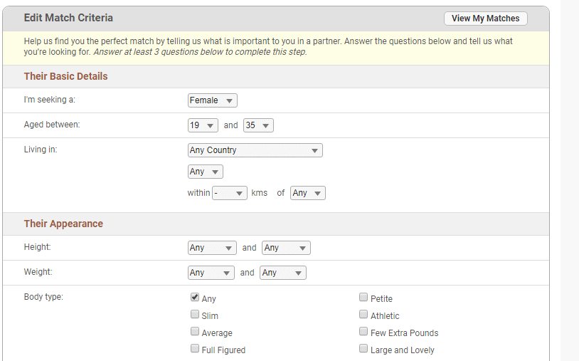 caribbeancupid com login