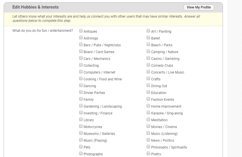 caribbean cupid international