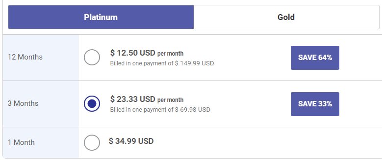 dominicancupid pricing