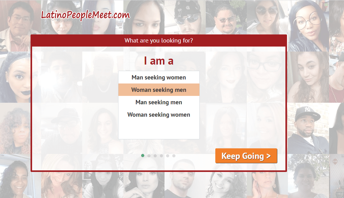 latinopeoplemeet reviews