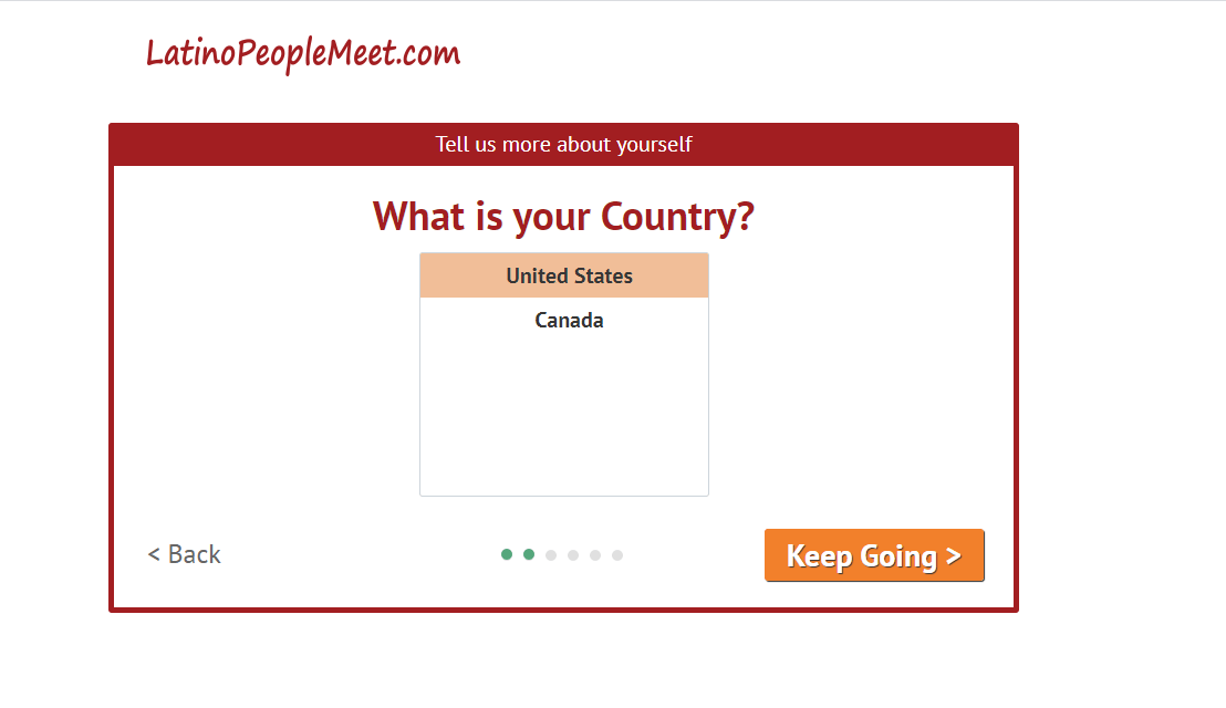 latino people meet review