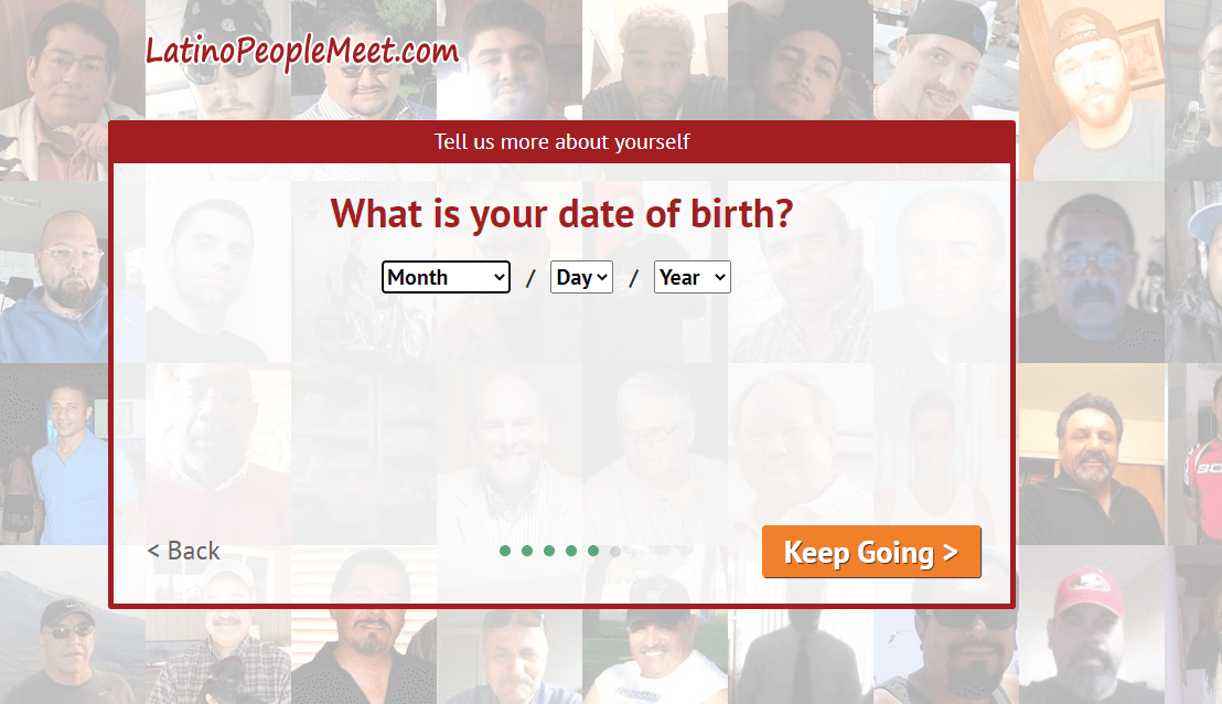 latino people meet reviews