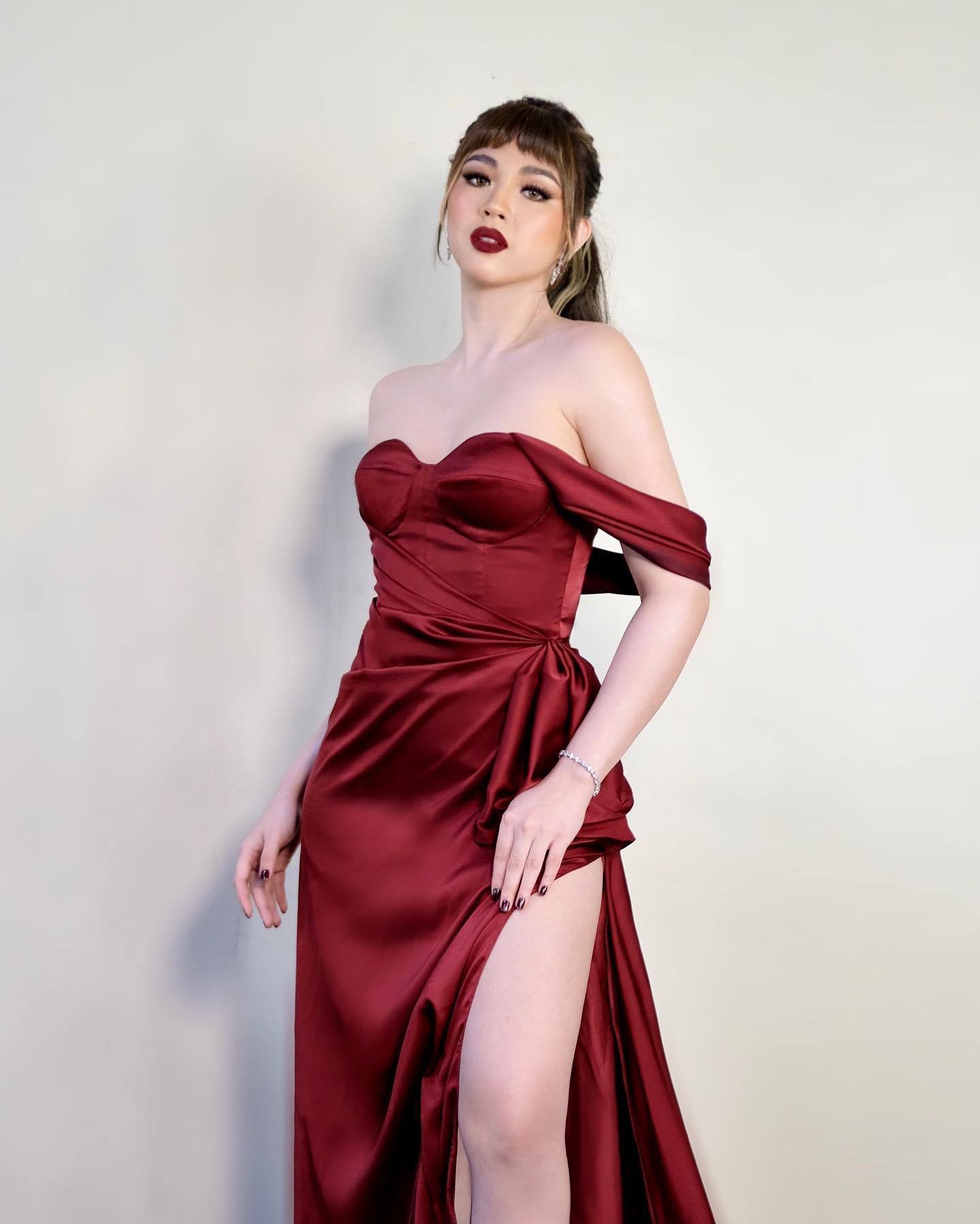 Janella Salvador